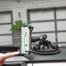 Ram Mount RAM-B-224-1U Motorcycle Suction Cup Base with Ball