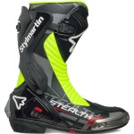 Stylmartin Stealth EVO AIR Motorcycle Boots