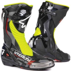 Stylmartin Stealth EVO AIR Motorcycle Boots