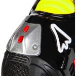 Stylmartin Stealth EVO AIR Motorcycle Boots