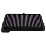 DNA P-Y9N2401 Motorcycle Air Filter for Yamaha MT-09 2024