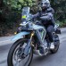 Future Eyes X80 Motorcycle LED Auxiliary Spotlight