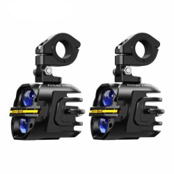 Future Eyes X80 Motorcycle LED Auxiliary Spotlight