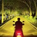 Future Eyes Z4 Motorcycle LED Auxiliary Spotlight