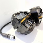 Future Eyes Z4 Motorcycle LED Auxiliary Spotlight