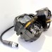 Future Eyes Z4 Motorcycle LED Auxiliary Spotlight