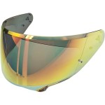 HJC HJ-38 Mototrcycle Helmet I71 Ep Pinlock Visor