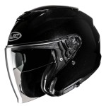 HJC I31 Open Face Motorcycle Helmet