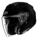 HJC I31 Open Face Motorcycle Helmet - PSB Approved