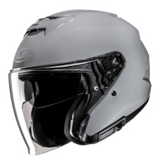 HJC I31 Open Face Motorcycle Helmet - PSB Approved
