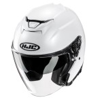HJC I31 Open Face Motorcycle Helmet
