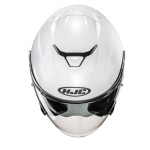 HJC I31 Open Face Motorcycle Helmet