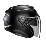 HJC I31 Open Face Motorcycle Helmet