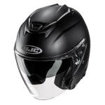 HJC I31 Open Face Motorcycle Helmet