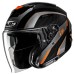 HJC I31 Reno Open Face Motorcycle Helmet - PSB Approved