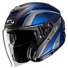 HJC I31 Reno Open Face Motorcycle Helmet - PSB Approved