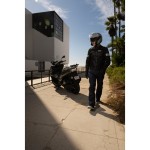 HJC I31 Tevis Open Face Motorcycle Helmet