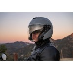 HJC I31 Tevis Open Face Motorcycle Helmet
