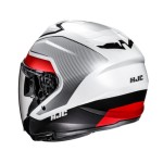 HJC I31 Tevis Open Face Motorcycle Helmet
