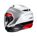 HJC I31 Tevis Open Face Motorcycle Helmet - PSB Approved