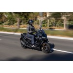 HJC I31 Tevis Open Face Motorcycle Helmet