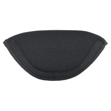 HJC RPHA-90S Carbon EP Chin Curtain Set for Motorcycle Helmet