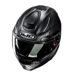 HJC RPHA-91 Blat Modular Flip Up Motorcycle Helmet