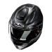HJC RPHA 91 Blat Modular Flip Up Motorcycle Helmet - PSB Approved