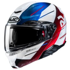 HJC RPHA-91 Blat Modular Flip Up Motorcycle Helmet