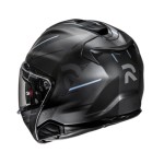 HJC RPHA-91 Blat Modular Flip Up Motorcycle Helmet