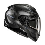 HJC RPHA-91 Blat Modular Flip Up Motorcycle Helmet