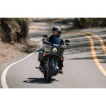 HJC RPHA-91 Blat Modular Flip Up Motorcycle Helmet