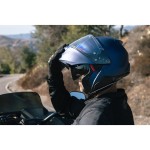 HJC RPHA-91 Blat Modular Flip Up Motorcycle Helmet