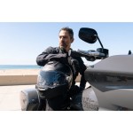 HJC RPHA-91 Blat Modular Flip Up Motorcycle Helmet