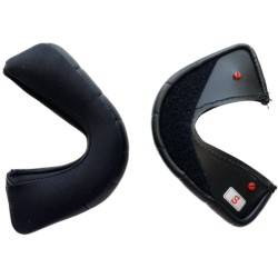 HJC V31 Motorcycle Helmet Cheek Pads Set