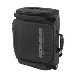 Komine SA-248 Motorcycle Seat Backpack 24L