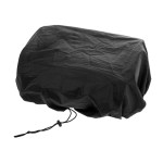 Komine SA-248 Motorcycle Seat Backpack 24L