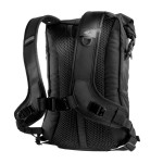 Komine SA-253 Motorcycle WP Backpack 22L-Black