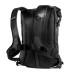 Komine SA-253 Motorcycle WP Backpack 22L-Black