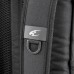 Komine SA-253 Motorcycle WP Backpack 22L-Black