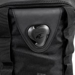 Komine SA-253 Motorcycle WP Backpack 22L-Black