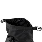 Komine SA-253 Motorcycle WP Backpack 22L-Black