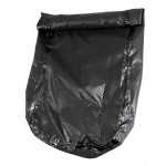 Komine SA-253 Motorcycle WP Backpack 22L-Black