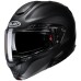 HJC RPHA 91 Solid Modular Motorcycle Helmet - PSB Approved