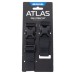 Oxford OL007 Atlas Advanced Tail Strap Kit