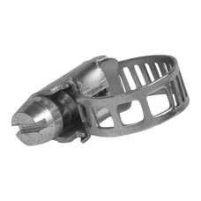 Scottoiler RM-150065BL Dispenser Plate Clip