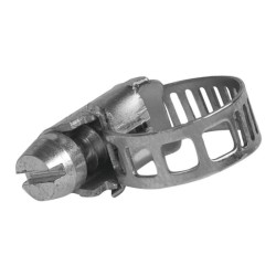 Scottoiler RM-150065BL Dispenser Plate Clip