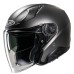 HJC RPHA 31 Solid Open Face Motorcycle Helmet - PSB Approved