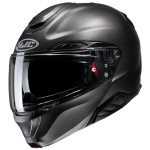 HJC RPHA 91 Solid Modular Motorcycle Helmet - PSB Approved