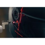 HJC I80 Solid Modular Motorcycle Helmet - Non PSB Approved